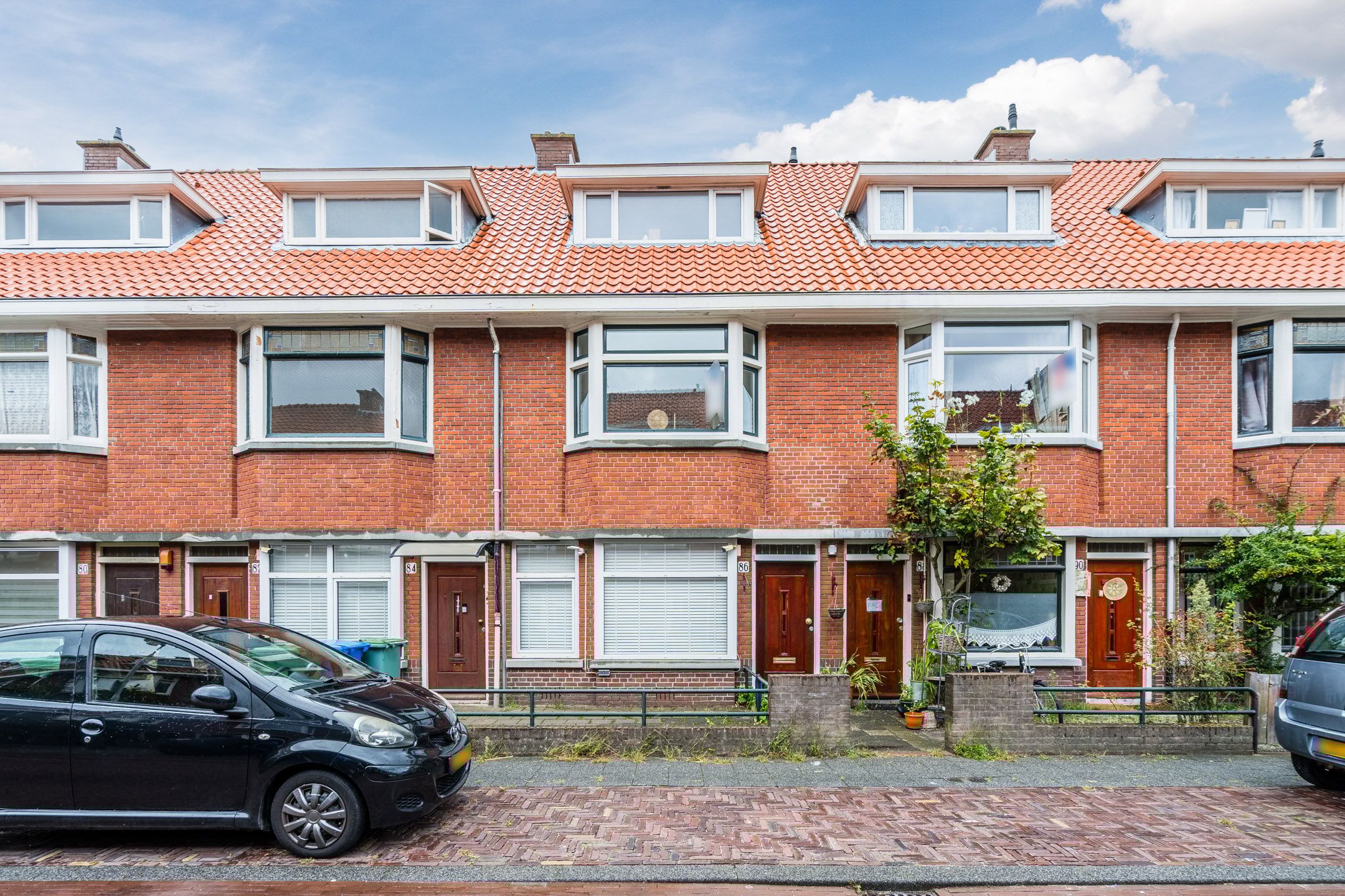 Convivastraat, 86, Den Haag, 2522XK, Zuid-Holland, Nederland 86