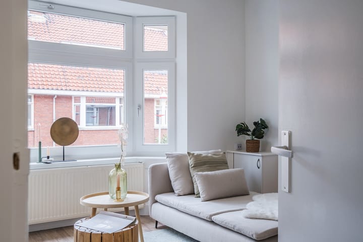 Foto 2 van Convivastraat 86