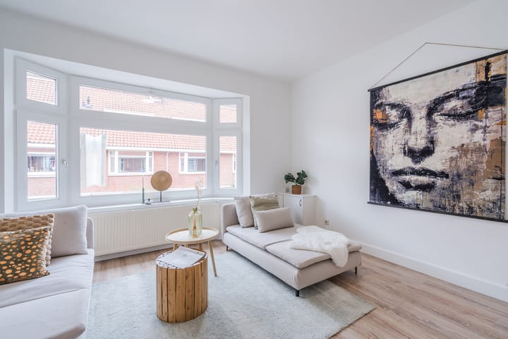 Foto 3 van Convivastraat 86