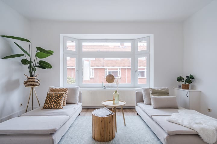 Foto 5 van Convivastraat 86