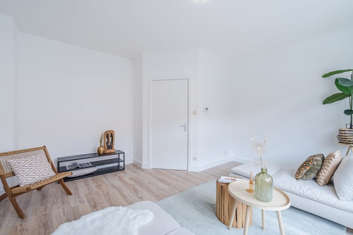 Foto 6 van Convivastraat 86