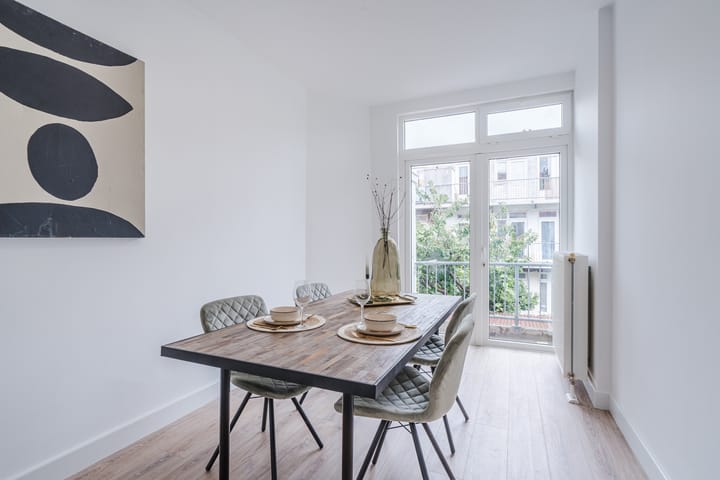 Foto 8 van Convivastraat 86