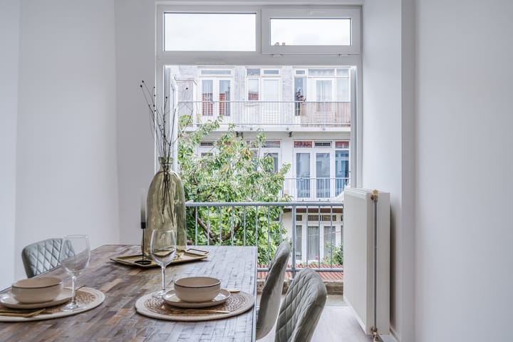 Foto 9 van Convivastraat 86