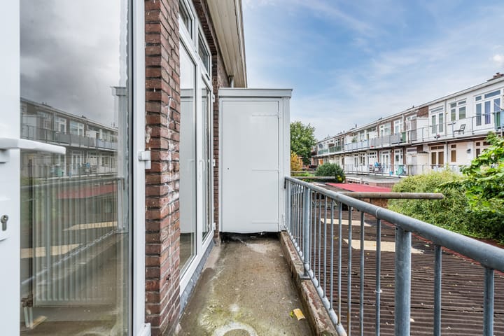 Foto 11 van Convivastraat 86