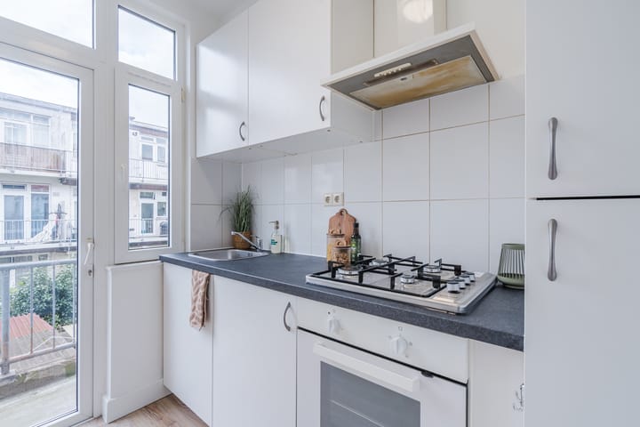 Foto 13 van Convivastraat 86