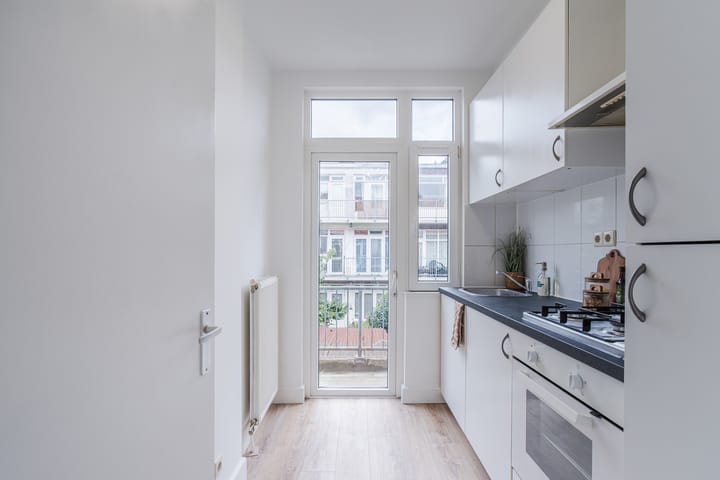 Foto 14 van Convivastraat 86