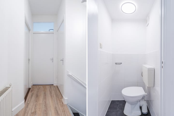 Foto 15 van Convivastraat 86