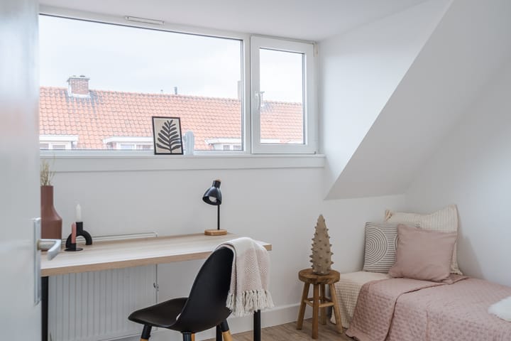 Foto 19 van Convivastraat 86