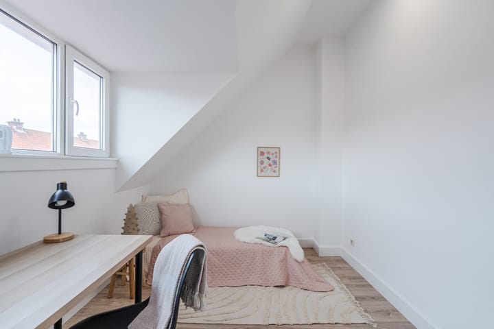 Foto 20 van Convivastraat 86