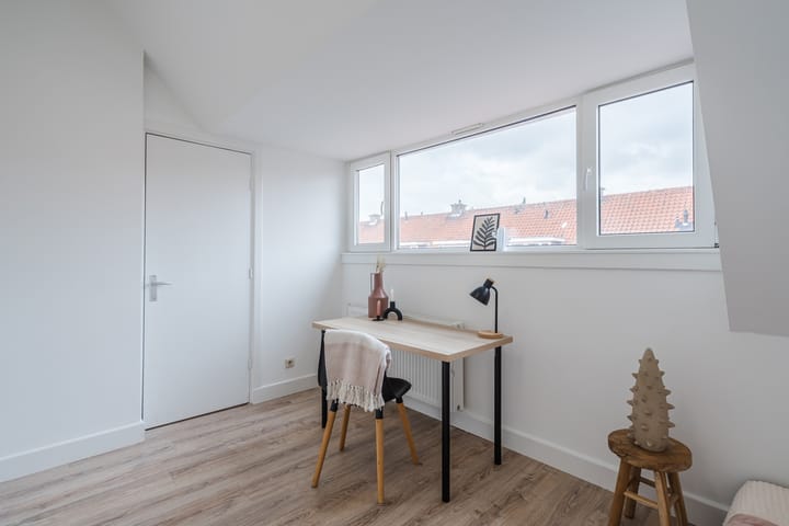 Foto 21 van Convivastraat 86