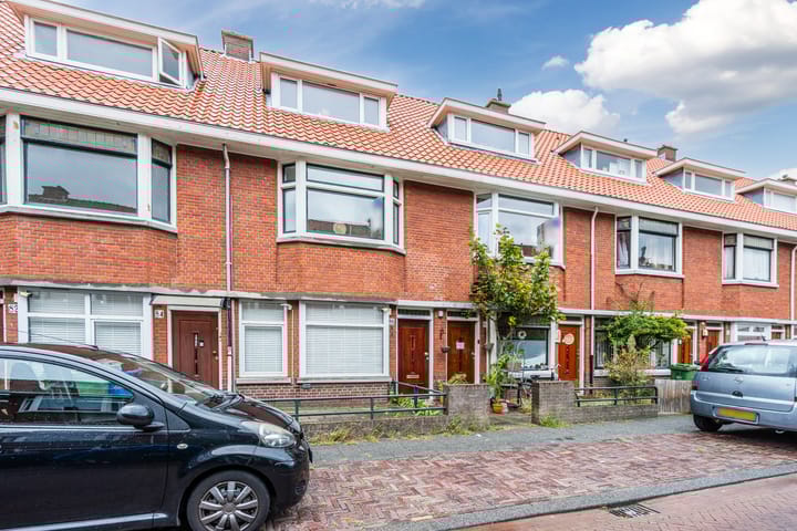 Foto 25 van Convivastraat 86