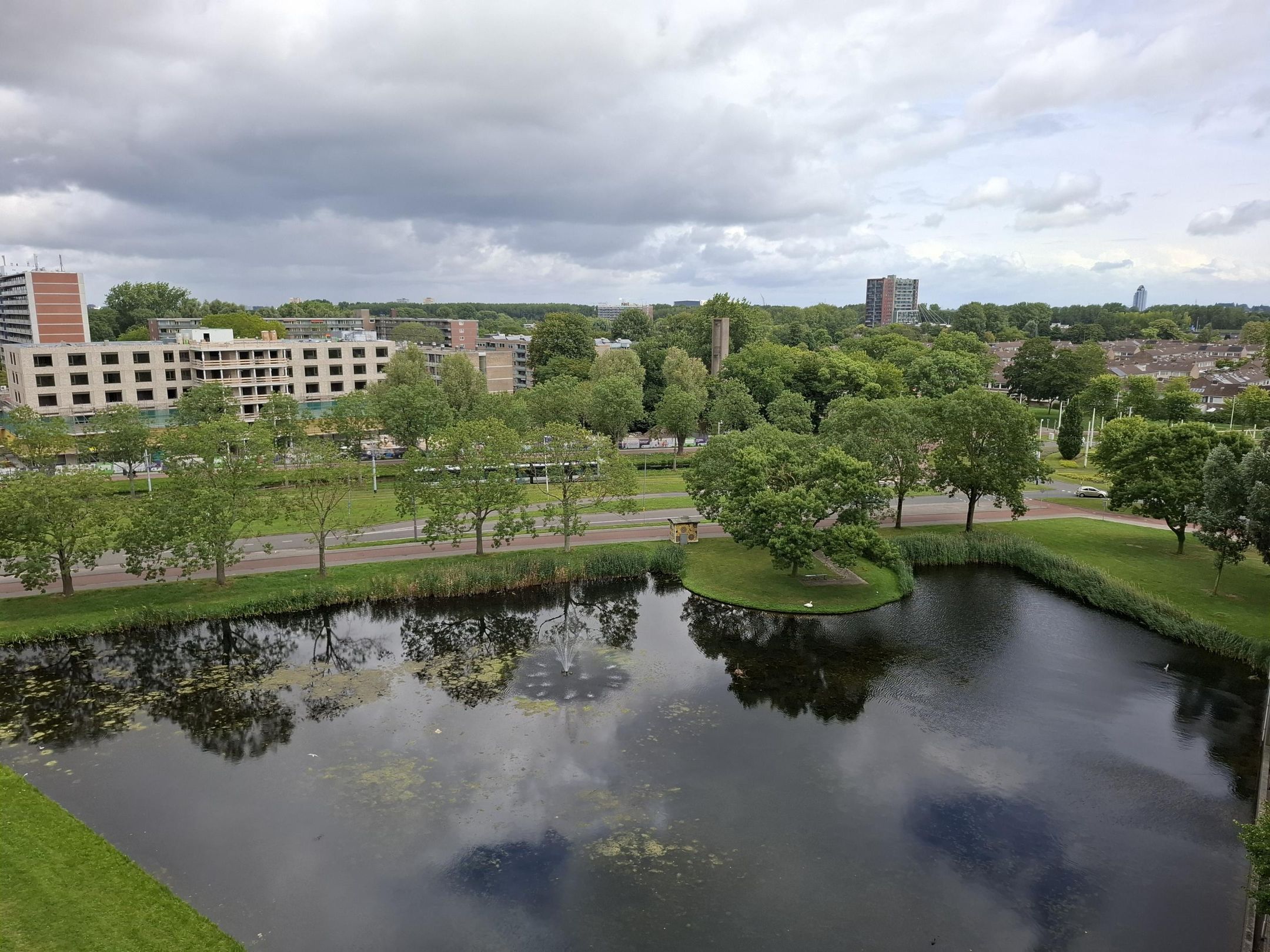 Foto 12 van Veenoord 452