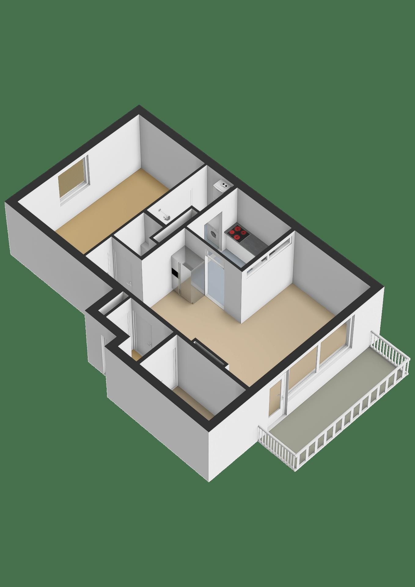 Foto 14 van Veenoord 452