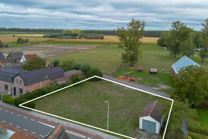 Hazelarenstraat 22