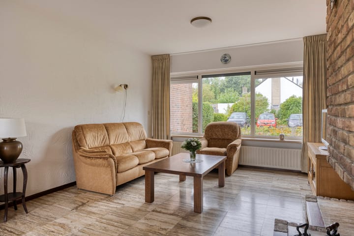 Photo 3 of Stuylinglaan 26