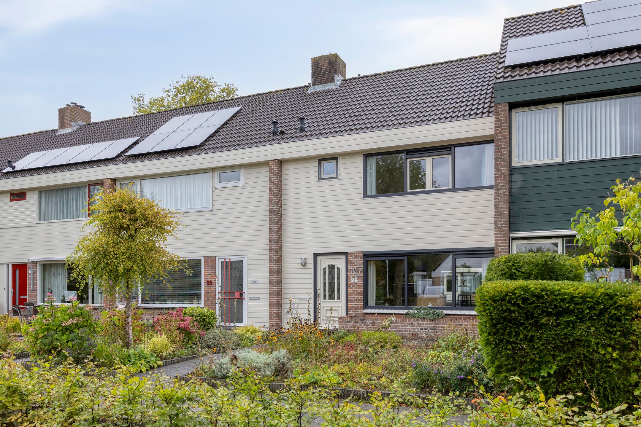 Photo 6 of Stuylinglaan 26