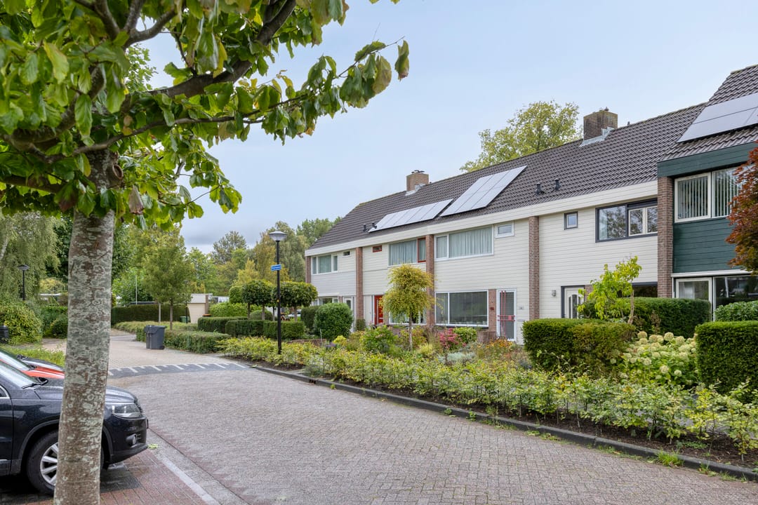 Photo 7 of Stuylinglaan 26