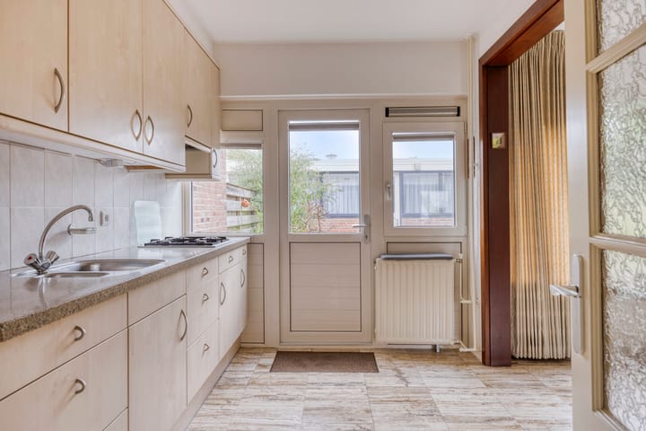 Foto 19 van Stuylinglaan 26