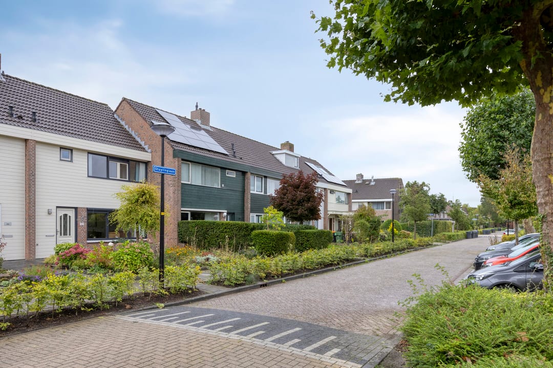 Photo 8 of Stuylinglaan 26