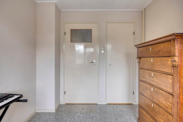 Foto 25 van Stuylinglaan 26