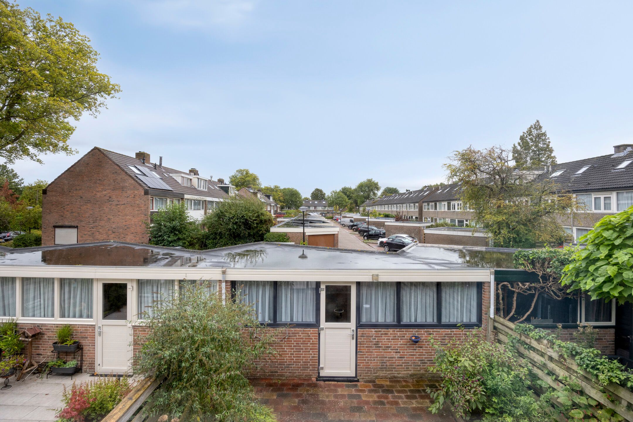 Photo 27 of Stuylinglaan 26