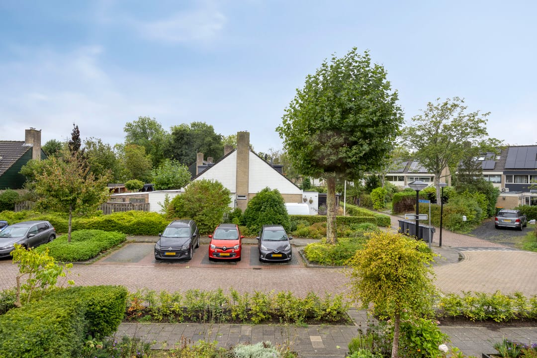 Photo 32 of Stuylinglaan 26