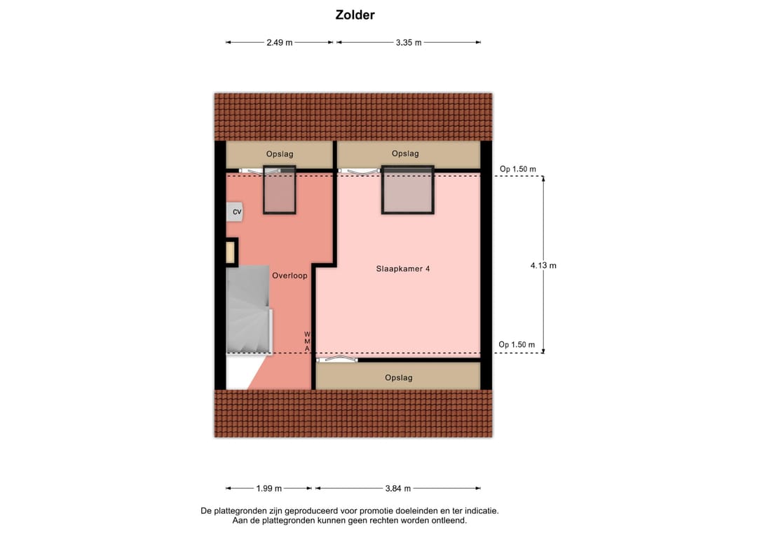 Photo 38 of Stuylinglaan 26