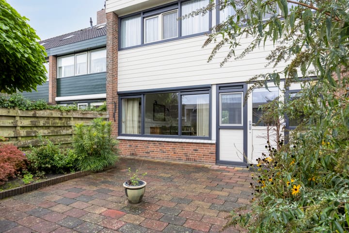 Foto 43 van Stuylinglaan 26