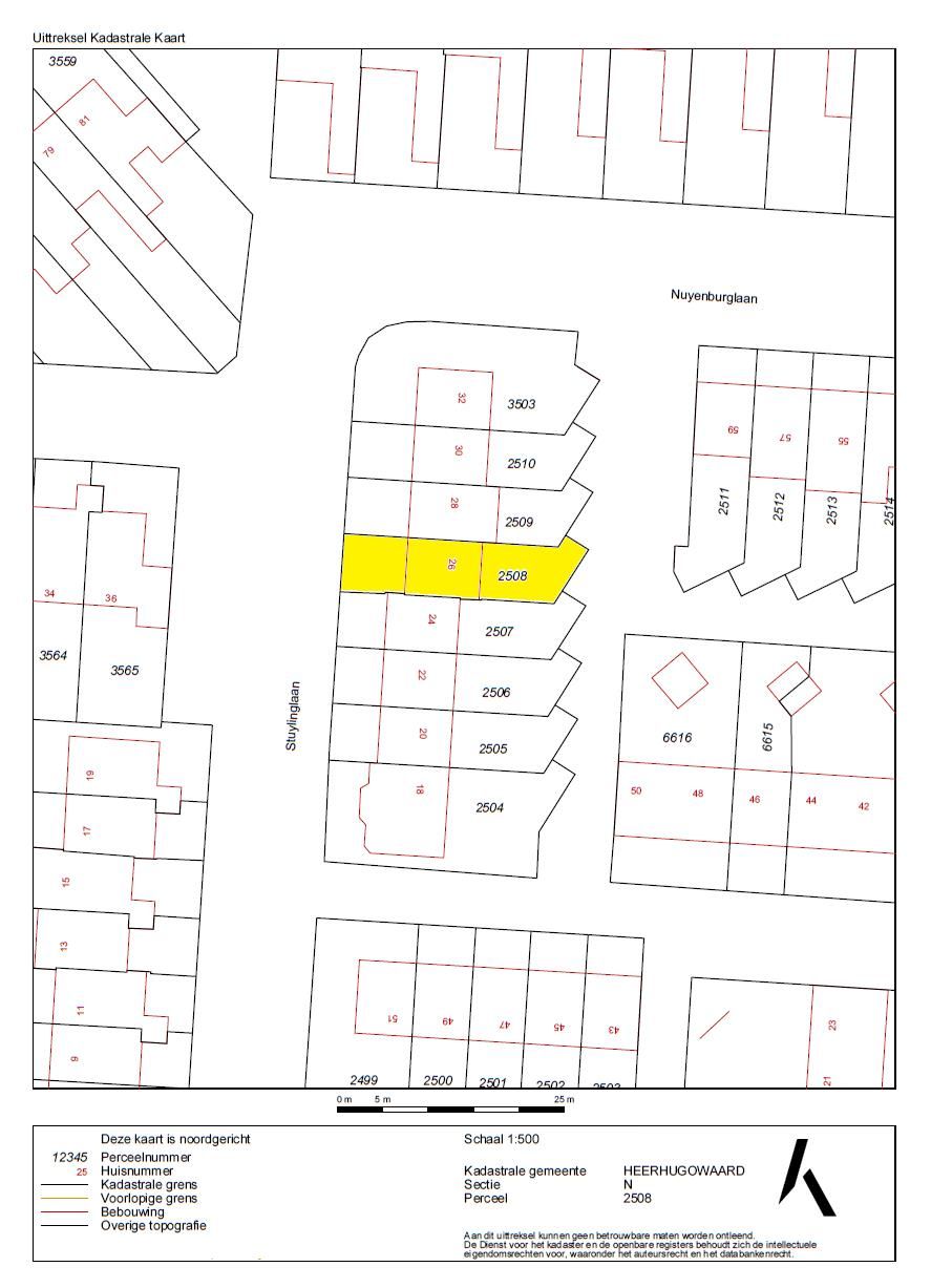 Photo 49 of Stuylinglaan 26