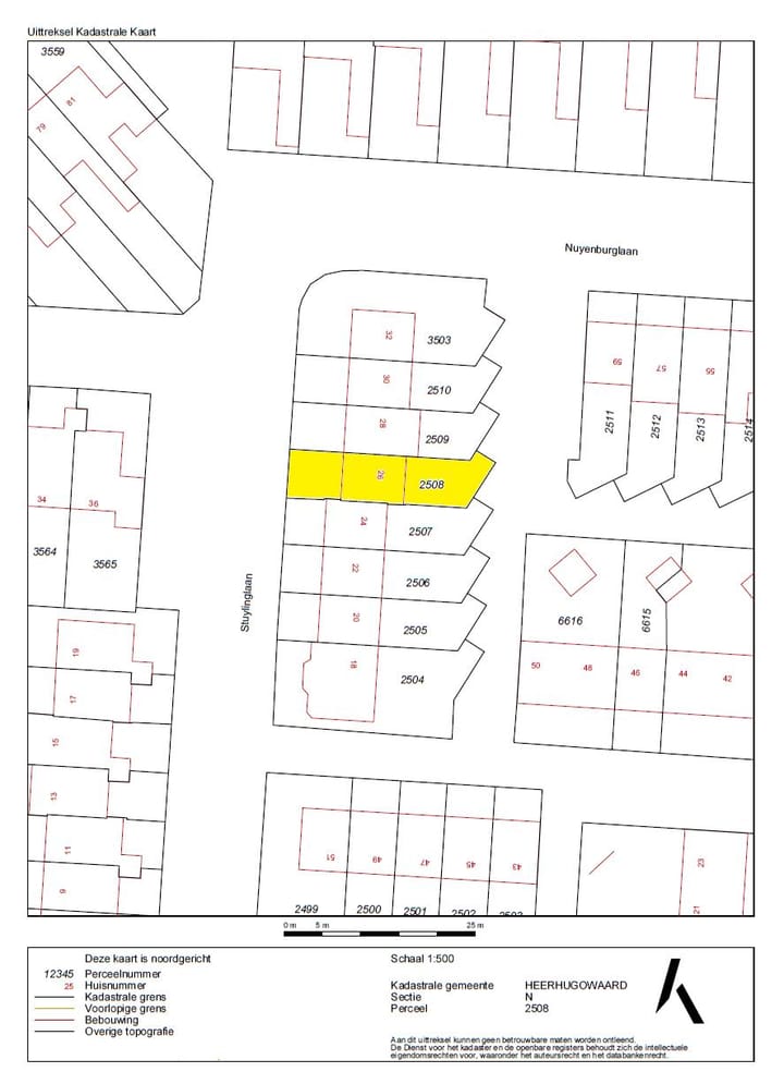 Foto 49 van Stuylinglaan 26