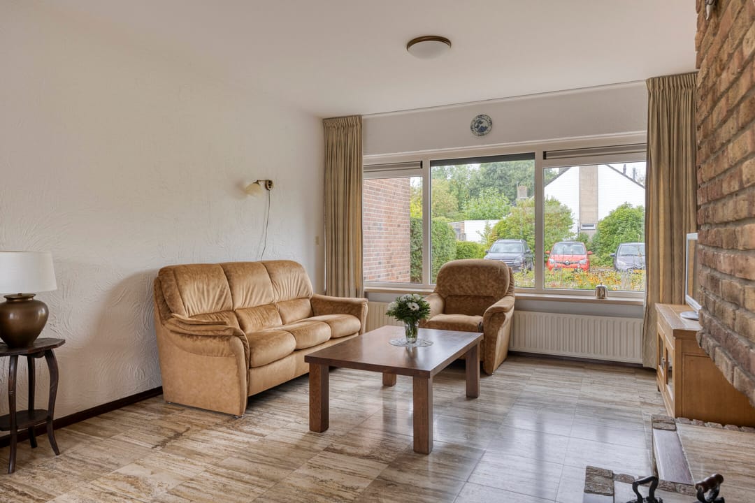 Photo 13 of Stuylinglaan 26