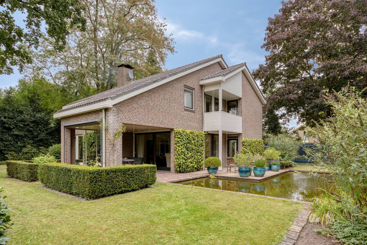 Foto 1 van Lazarusbocht 5