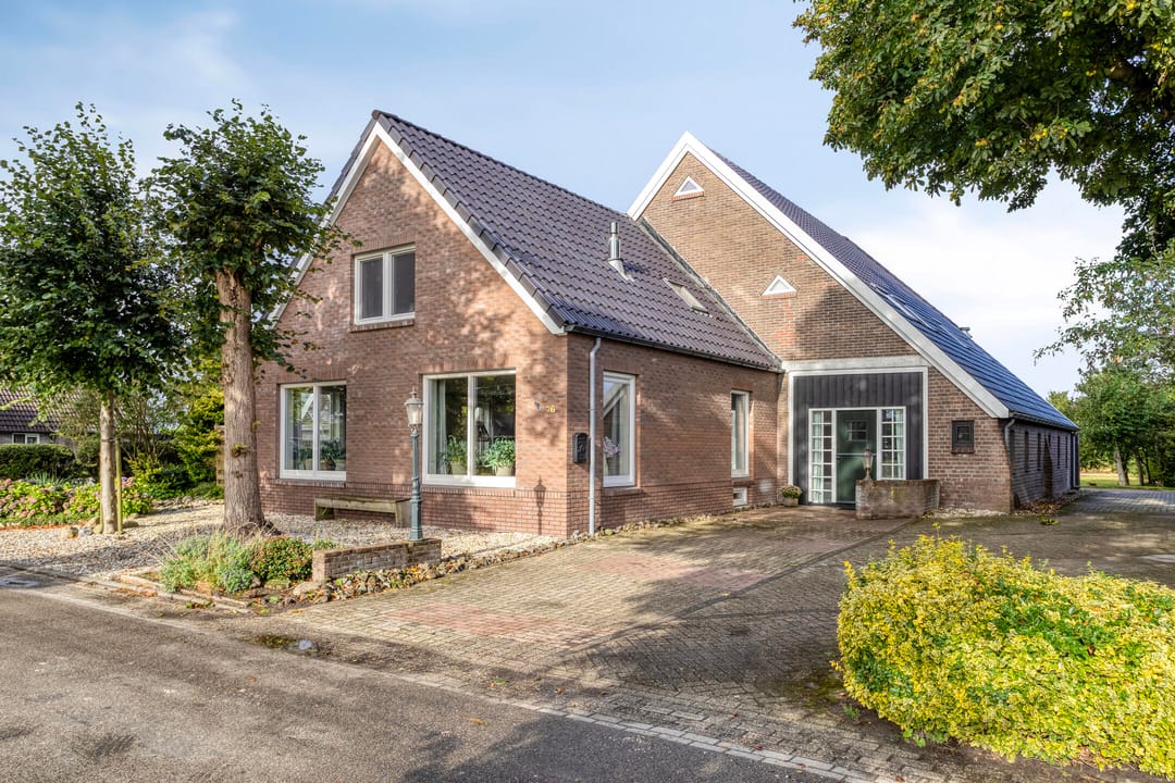 Foto 8 van Kanaalweg 76