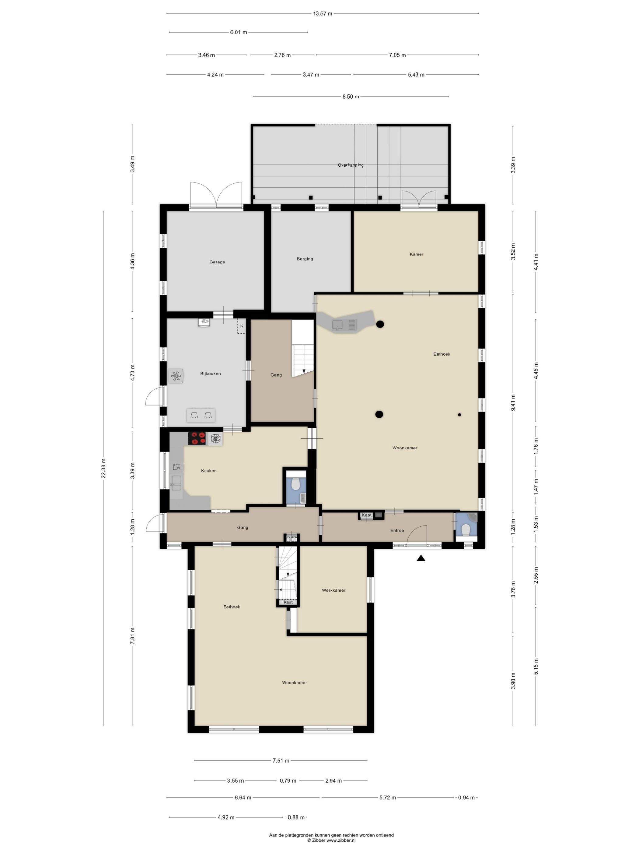 Foto 66 van Kanaalweg 76