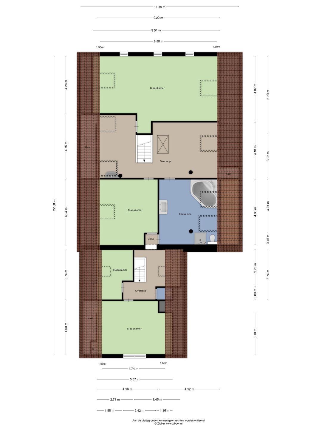 Foto 67 van Kanaalweg 76