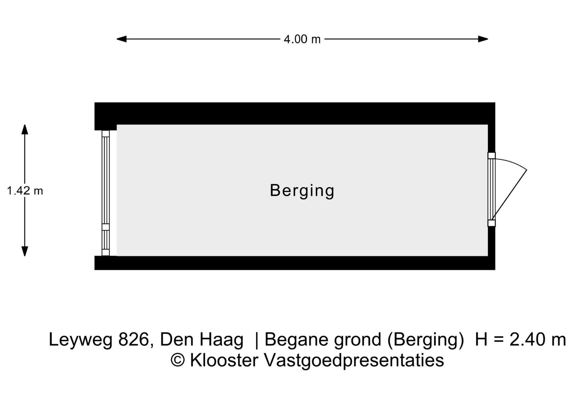 Photo 36 of Leyweg 826