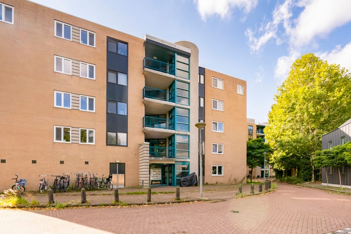 Foto 2 van Hertzstraat 25