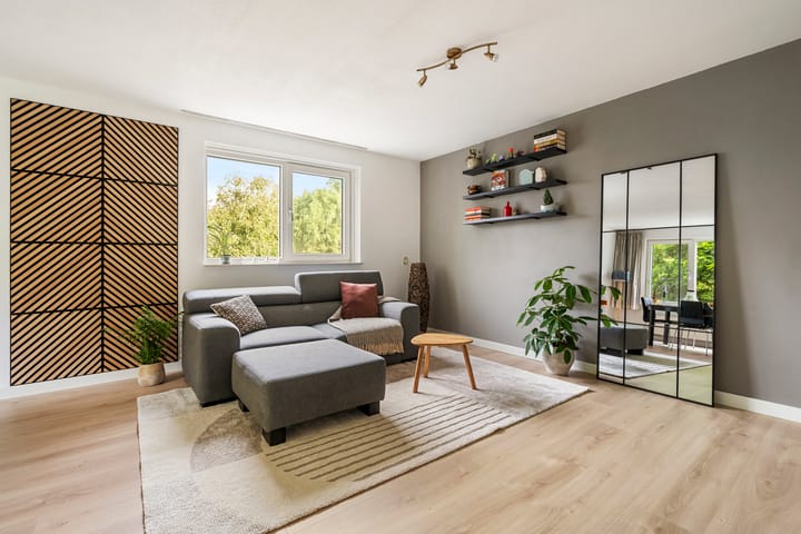 Foto 4 van Hertzstraat 25