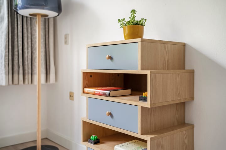 Foto 10 van Hertzstraat 25