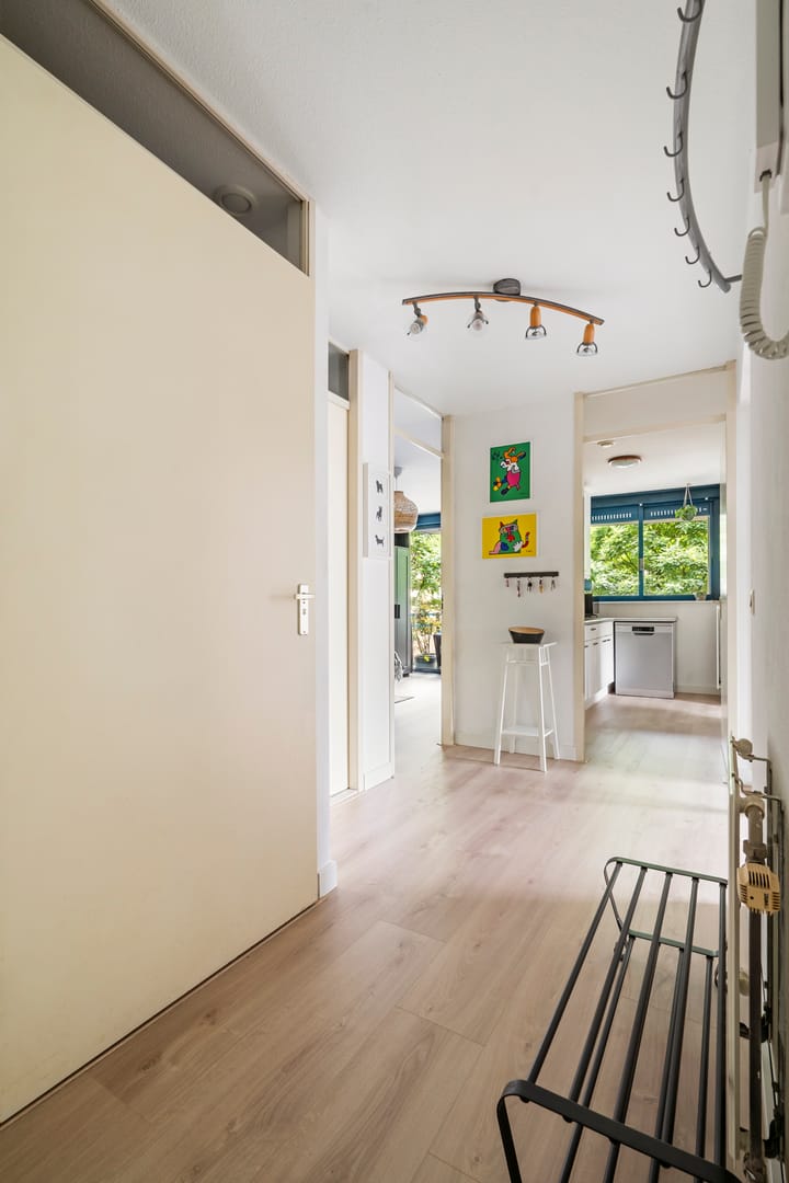 Foto 15 van Hertzstraat 25