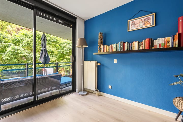 Foto 20 van Hertzstraat 25