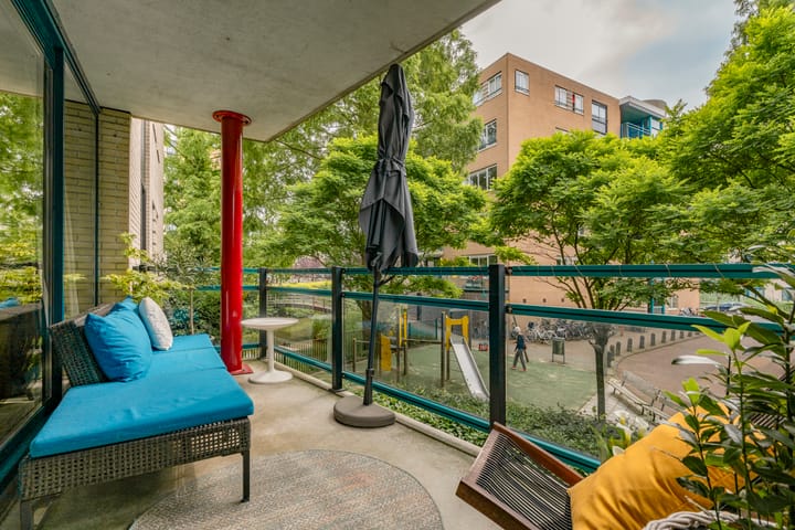 Foto 29 van Hertzstraat 25