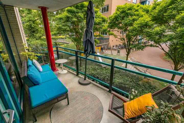 Foto 30 van Hertzstraat 25