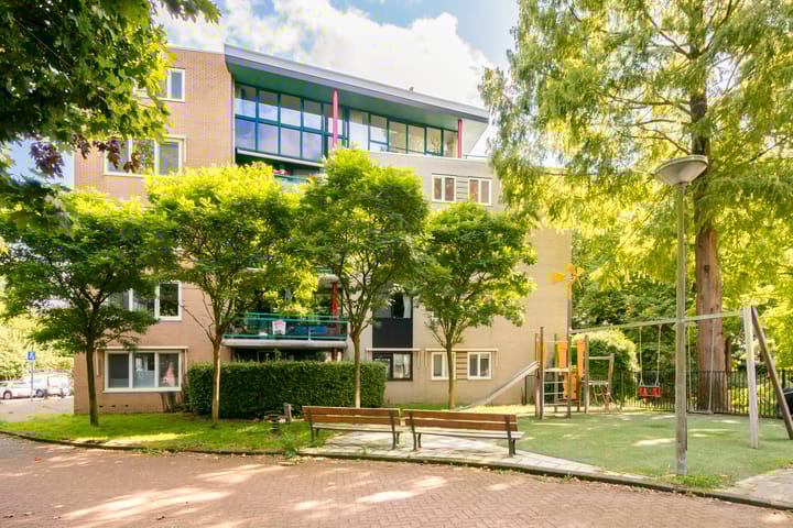 Foto 33 van Hertzstraat 25