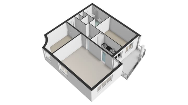 Foto 35 van Hertzstraat 25