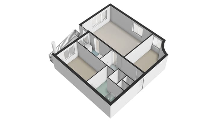 Foto 37 van Hertzstraat 25