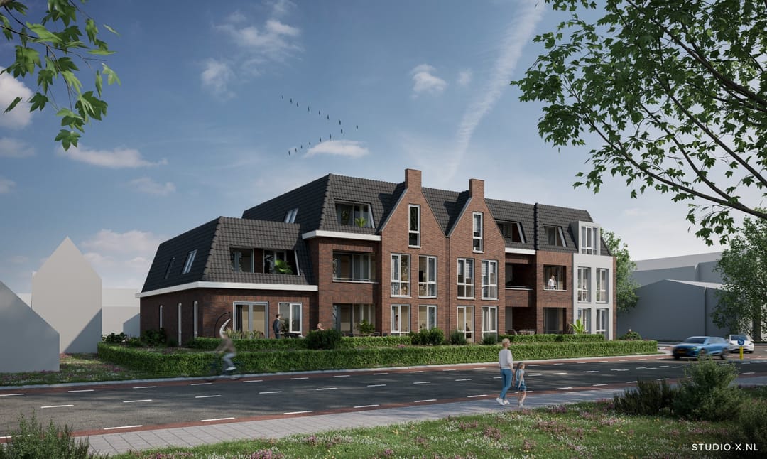 Photo 2 of Rijksstraatweg (Bouwnr. 7)