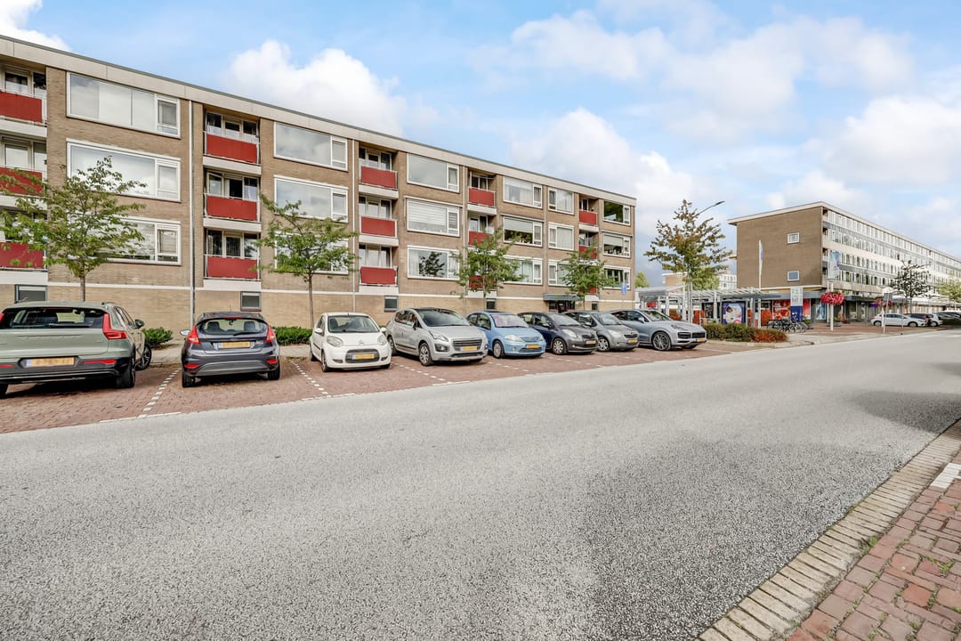 Foto 2 van Groen van Prinstererweg 125