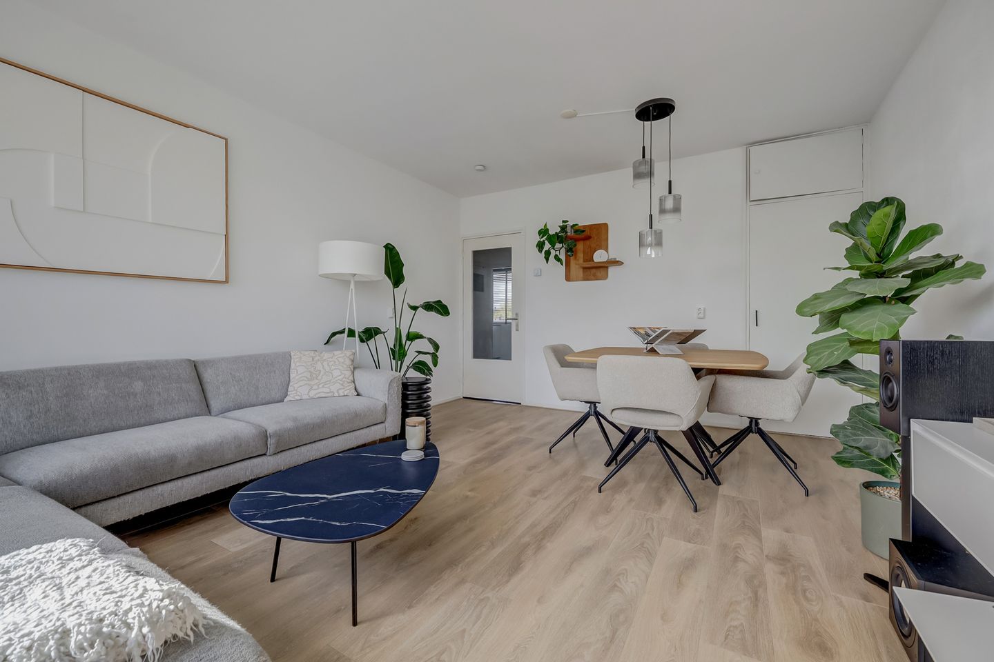 Foto 5 van Groen van Prinstererweg 125