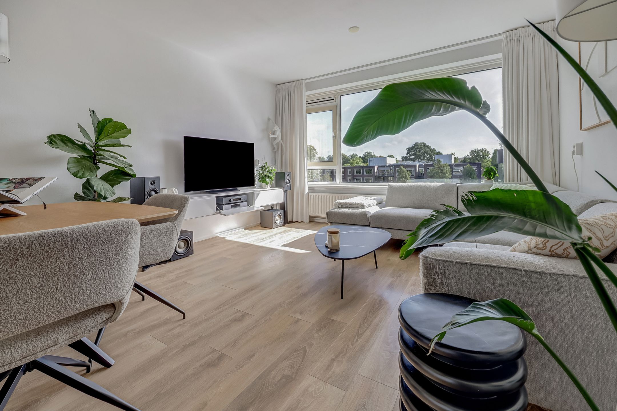 Foto 6 van Groen van Prinstererweg 125